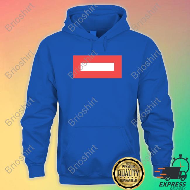 George Skin Logo Shirt Blue