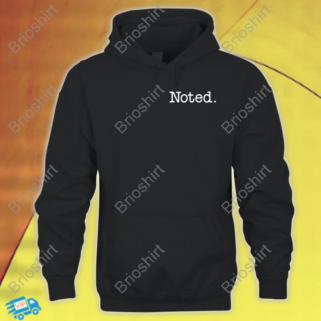 Dooley Noted Noted T Shirts