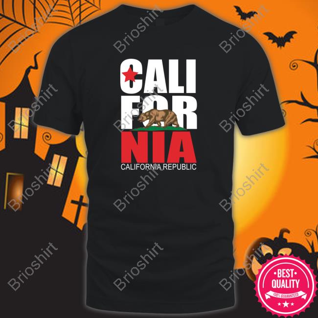 California Republic Sweatshirt