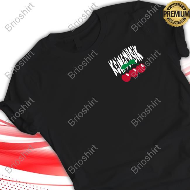 Official Keinemusik Merch Store Keinemusik X Pacha Retro Shirt 2024 Edition (Black)