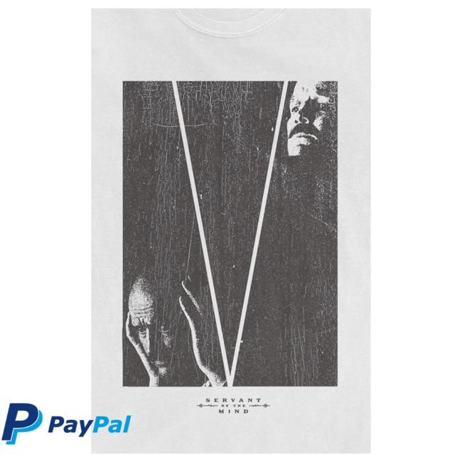 Official Volbeat Merch Store Shop Volbeat SOTM Becoming Tee