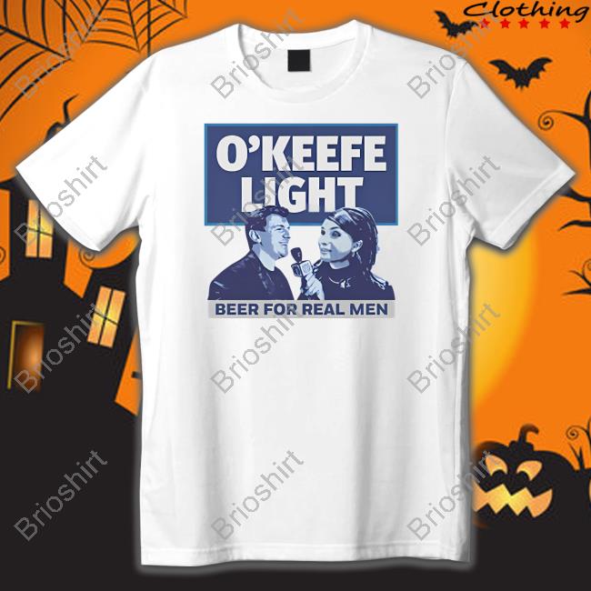 O'Keefe Light Sweatshirt