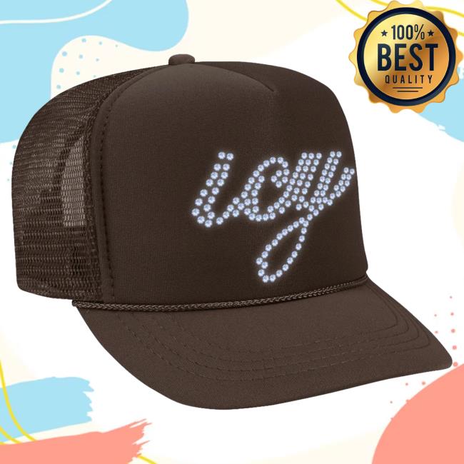 Official Saweetie Merch Shop Icy Hat