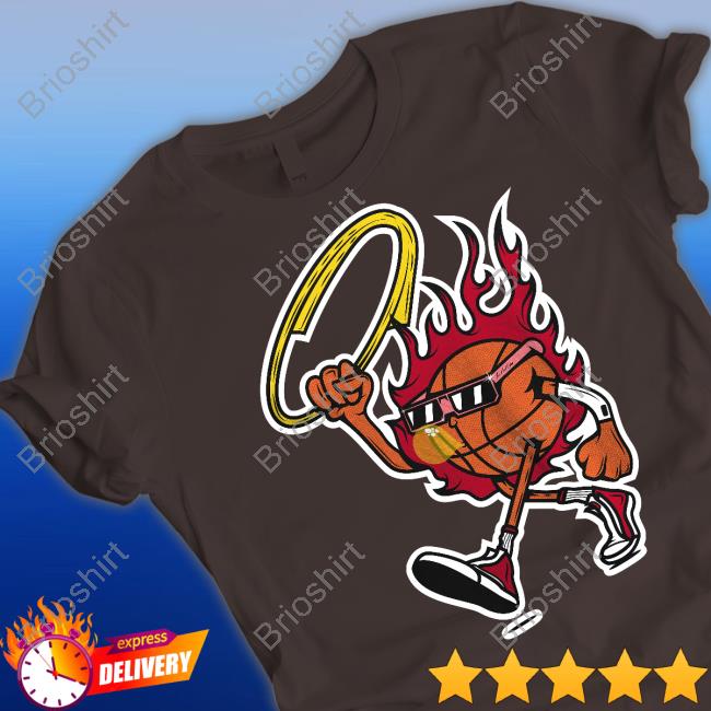 Court Culture Basketball & Bubblegum Tee Shirt