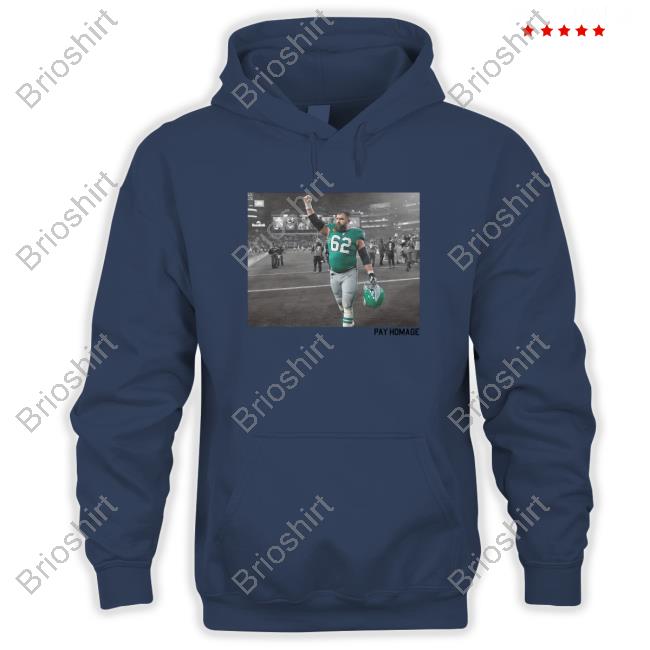 Official Jason Kelce Tees