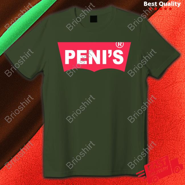 Peni's Tee