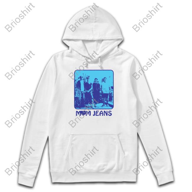 Mom Jeans Bear Market Photo Tee