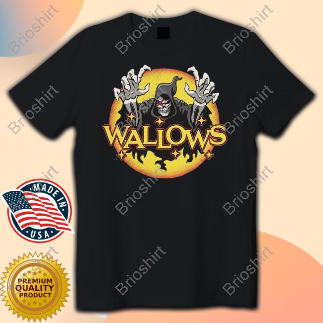 Halloween Spirit T-Shirt