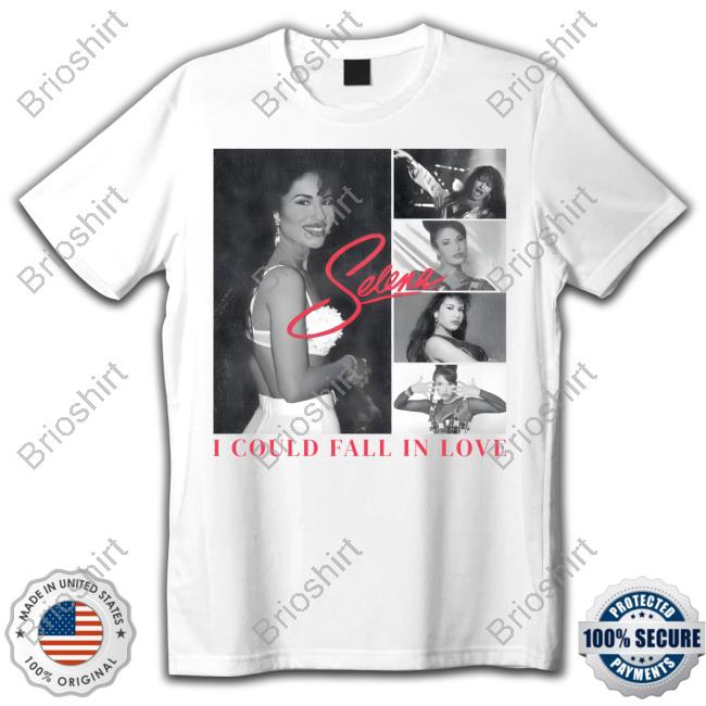 I Could Fall In Love Crewneck Sweatshirt