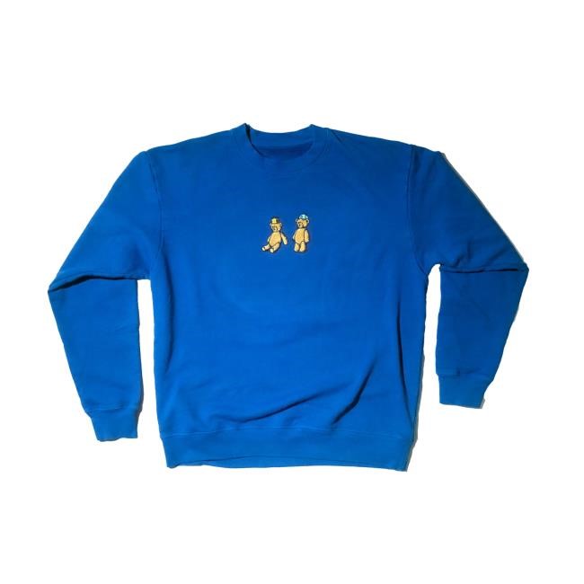 Bears | Premium Pullover Crewneck Sweatshirt Brooke and Connor | TMG Studios Merch