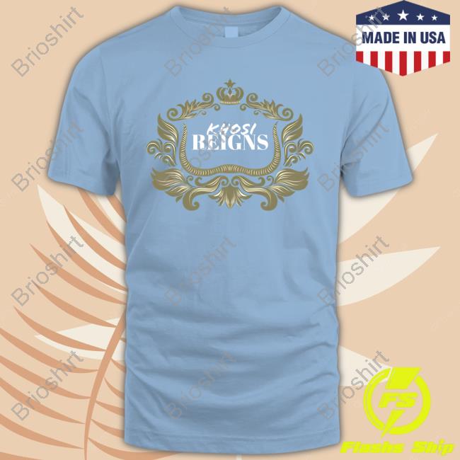 Khosi Reigns Tee