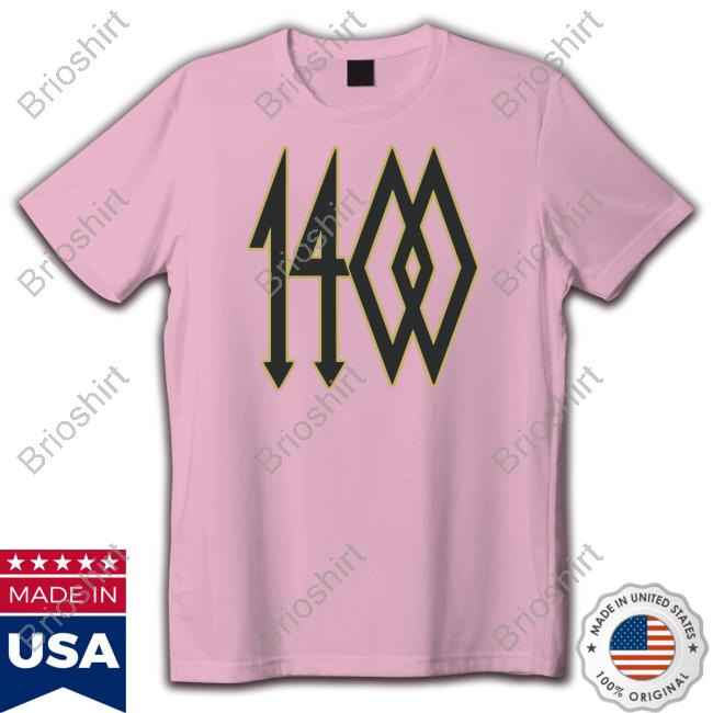 Official 1400 Hoodie