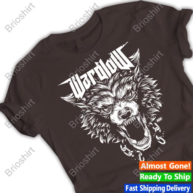 Wardlow Off The Chain T Shirt