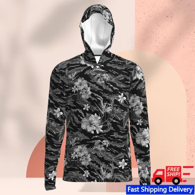 Official Howitzer Clothing Shield Performance Hooded Sweatshirt