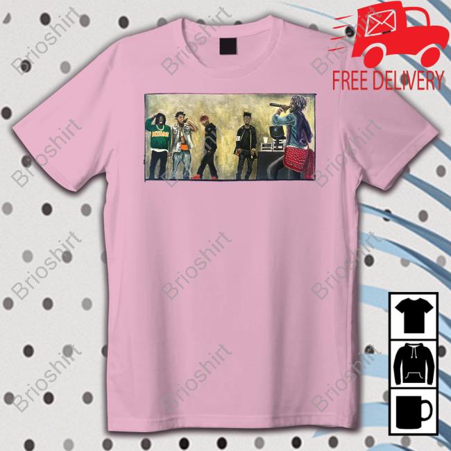 Ethereal Regalia Merch 2016 Freshman Long Sleeved T Shirt
