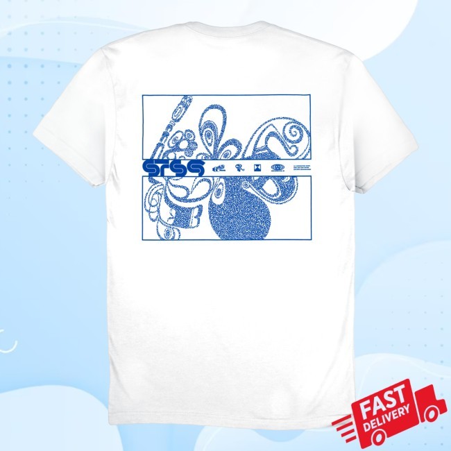East Coast Pocket New Shirt | STS9 Merch