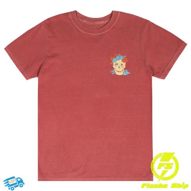 Wyatt Flores Please Don't Go Tee – Wyatt Flores Merch Shop