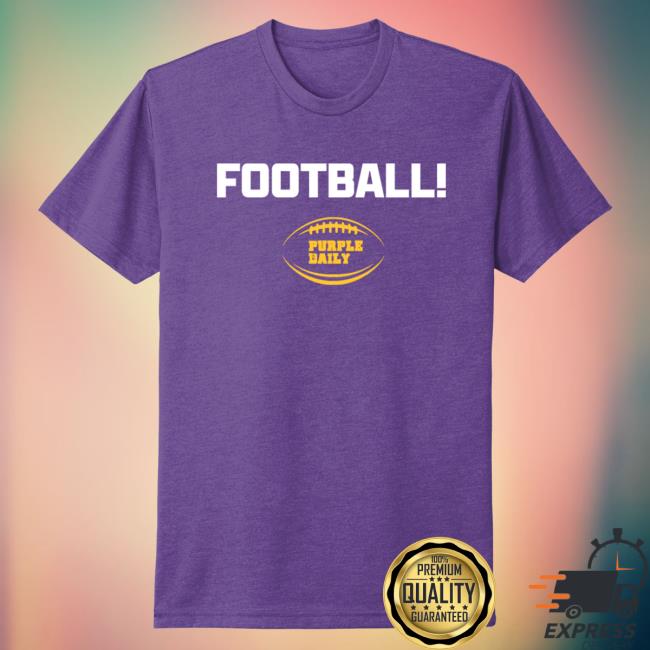 Football! Tshirt