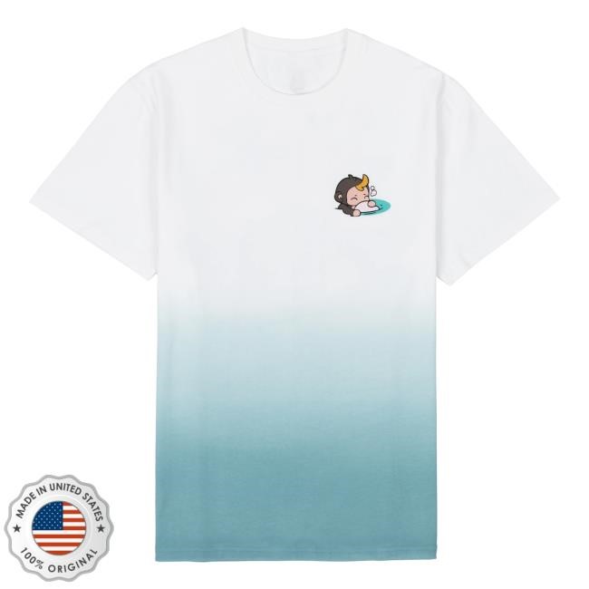 Official Cdawgva Merch Store Taking A Dip Attractive Shirt Cdawgva Clothing Shop