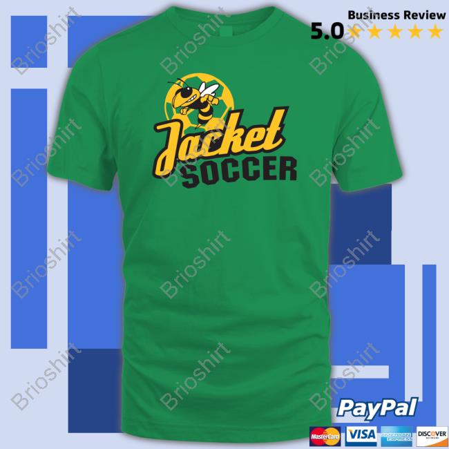 Jacket Soccer Long Sleeve T-Shirt