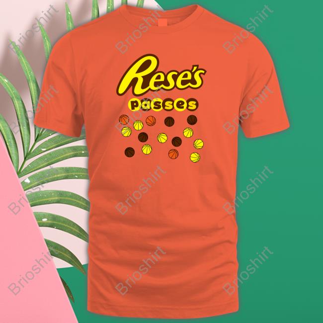 Rese's Passes Shirt