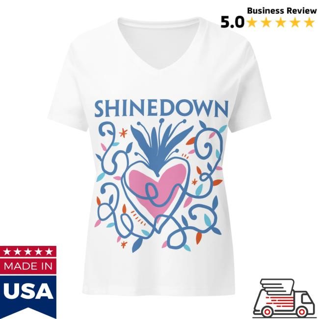 Lights Shirt – Shinedown