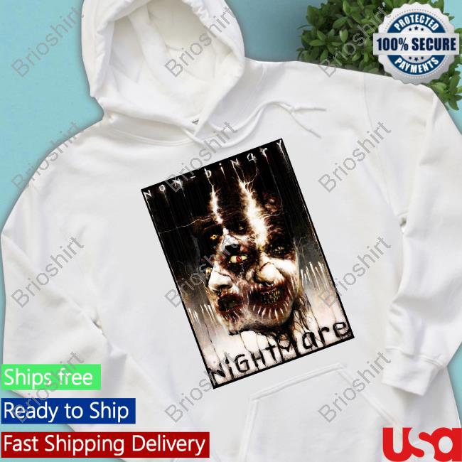 Official Max The Impaler Non Binary Nightmare Shirt