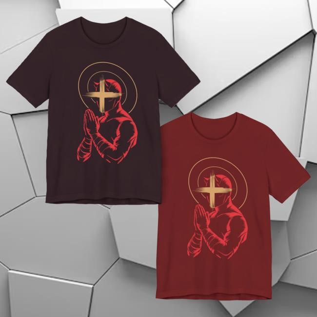 Official Heavy Spoilers Merch Store Heavy Spoilers "Conviction" Shirt Heavy Spoilers Podcast