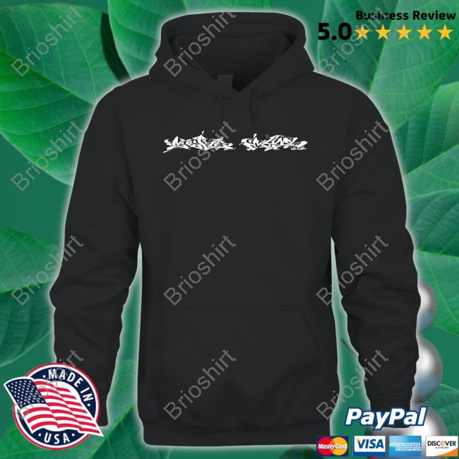 100 Gecs Snake Eyes Long Sleeve