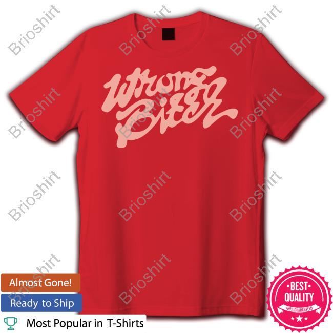 Wrong Bitch Sweatshirt Auntie Imanijynee