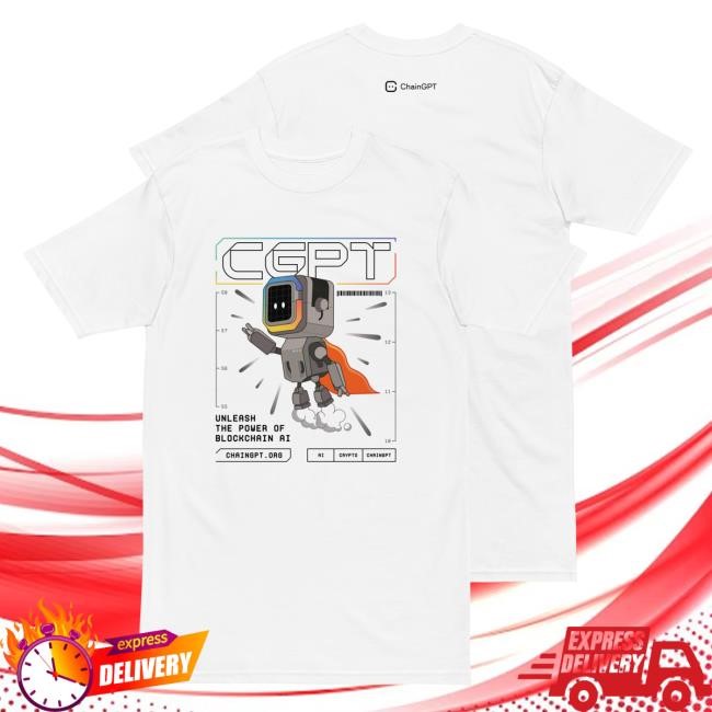 Official Superhero T-Shirts