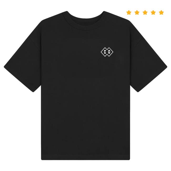 Official John Summit Merch Experts Only Black Shirts