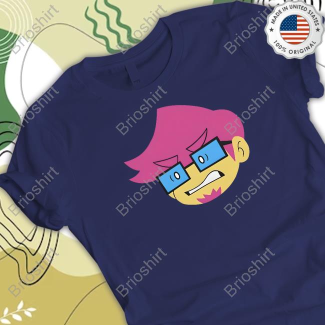Saberspark Merch Saberspark Crewneck Sweatshirt