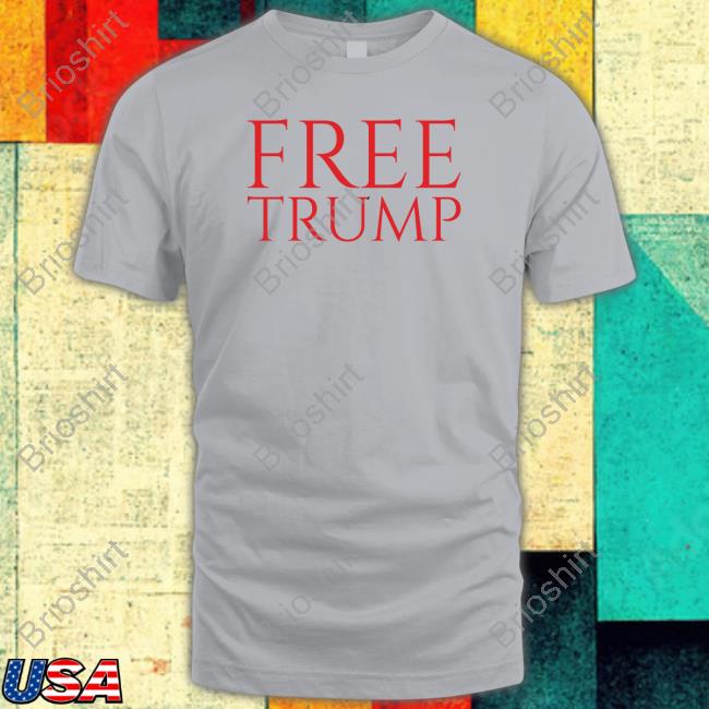 Free Trump Shirt