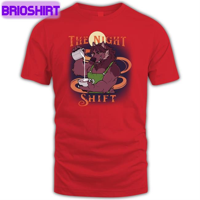 The Night Shift Hoodie