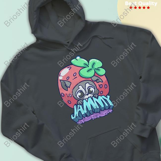 Thejamplan Merch Jammin Long Sleeve T Shirt