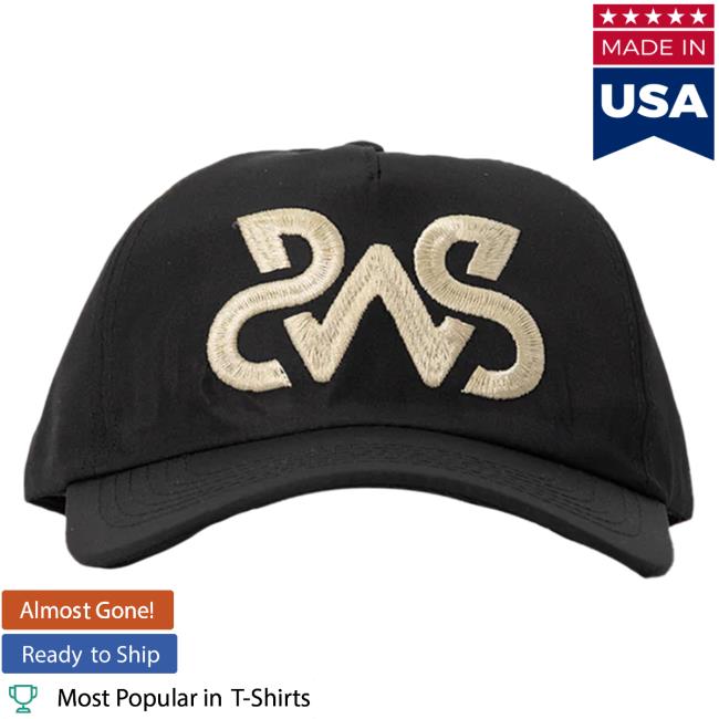 Official Official Sumerian Records Merch Store SWS CC Surfer Hat