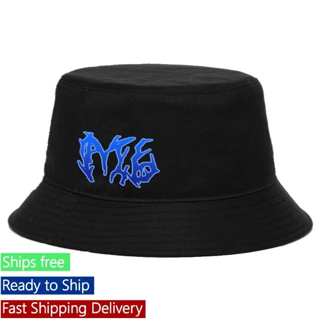 Official Madison Beer Merch Store Madison Beer Life Support Tour White Bucket Hat Cap Black Madison Beer Clothing Shop MadisonBeer