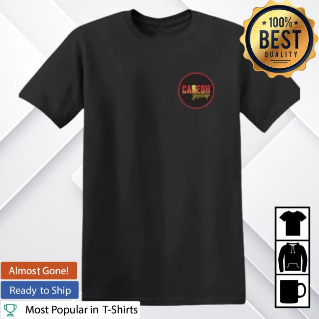 Official Caseoh Merch Ur Banned Long Sleeve T Shirt