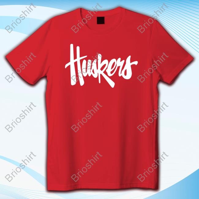 Official Nerabraska Huskers Champions Vault Logo Reverse Weave Hooded Sweatshirt