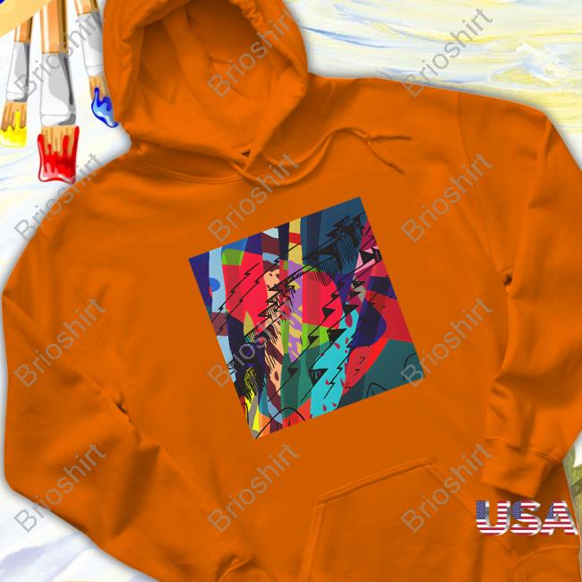 Kid Cudi Official Store Kaws For Insano Cover Tee