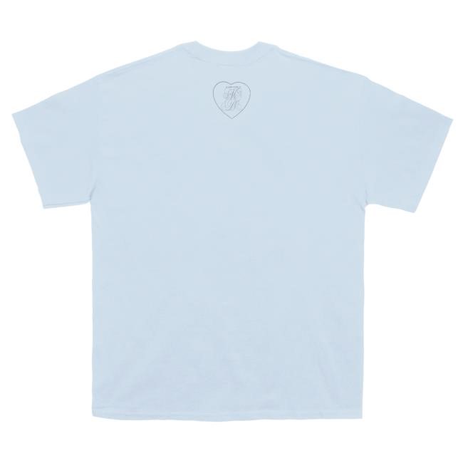 Official Madison Beer Merch Store Limited Edition Locket T Shirt