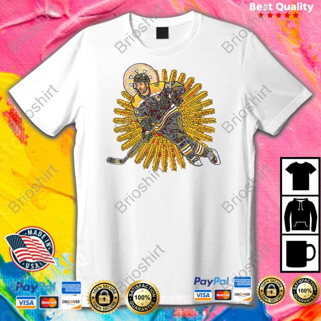 Saint Pb Shirt White