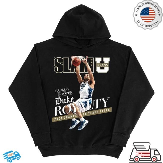 Wardrobe Essential Slam Goods NBA Tee – Honoring Jay Williams Collector Vibe