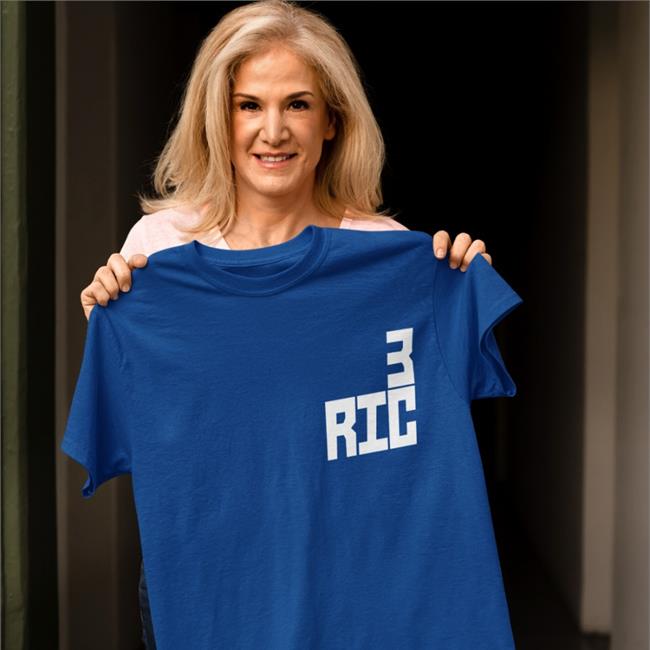 Ece 3 Ric Shirt Ricciardopics