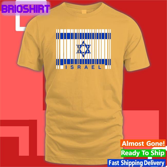 Israel Flag T Shirt Vijay Prashad Michelle Bolsonaro Wife Of Brazil’S Bolsonaro