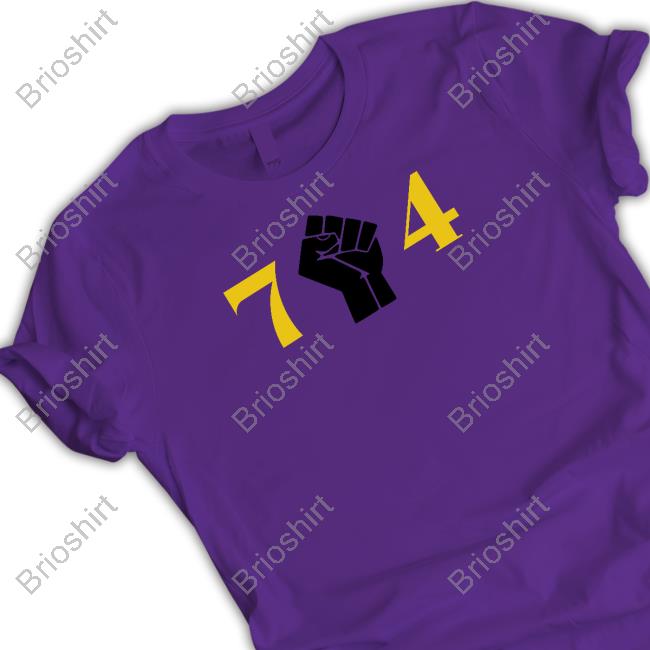 Bj Hill 74 Black Lives Matter Shirts