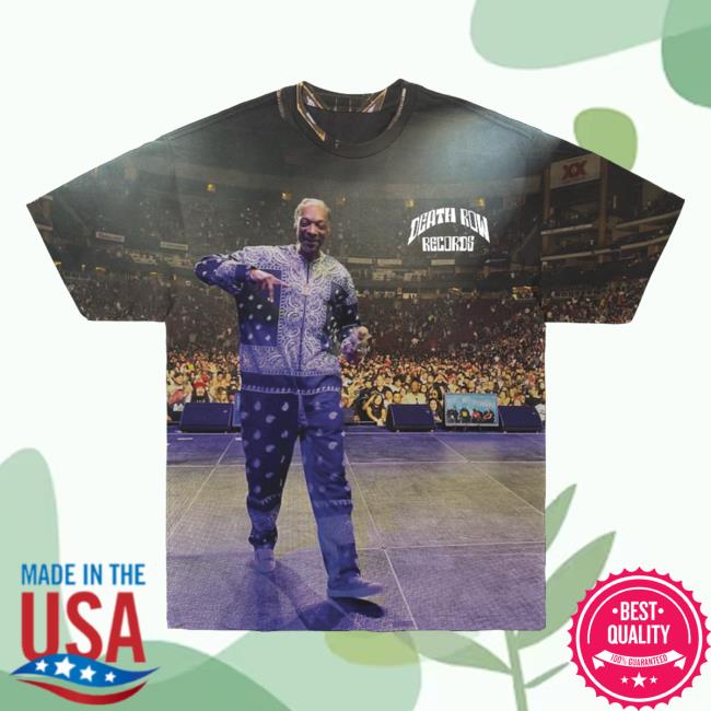Official The Snoopermarket Clothing Store Shop Merch Fan Love Snoop Dogg Death Row Records Hoody SnoopDogg