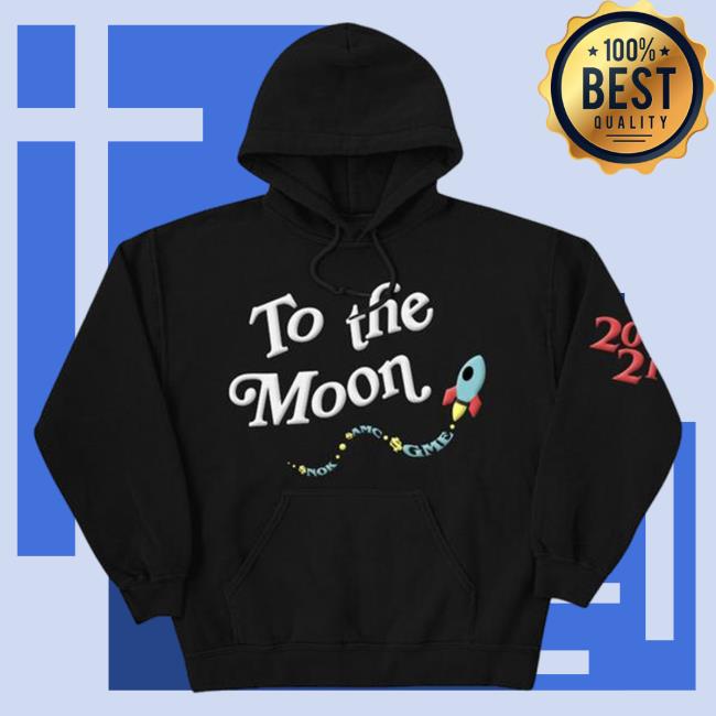 Official David Dobrik Clothing Merch Store Merch Shop David Dobrik To The Moon 2021 Hood DavidDobrik