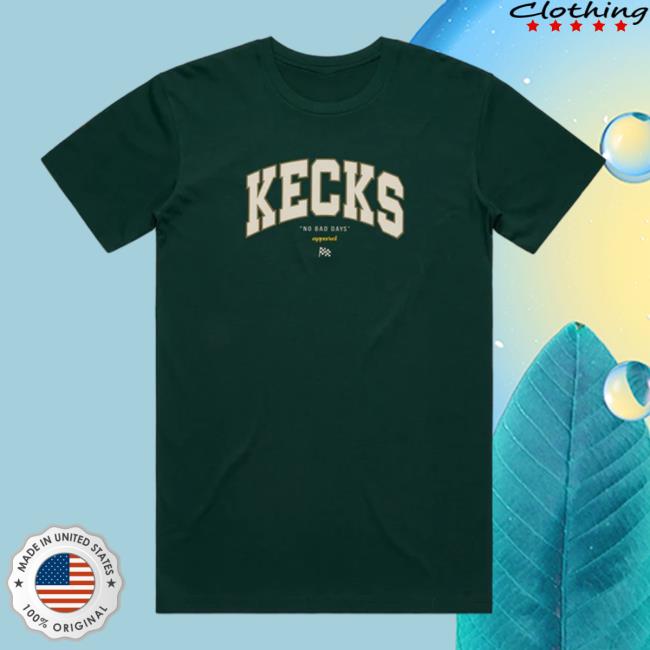 Official Nbd Pine Shirt